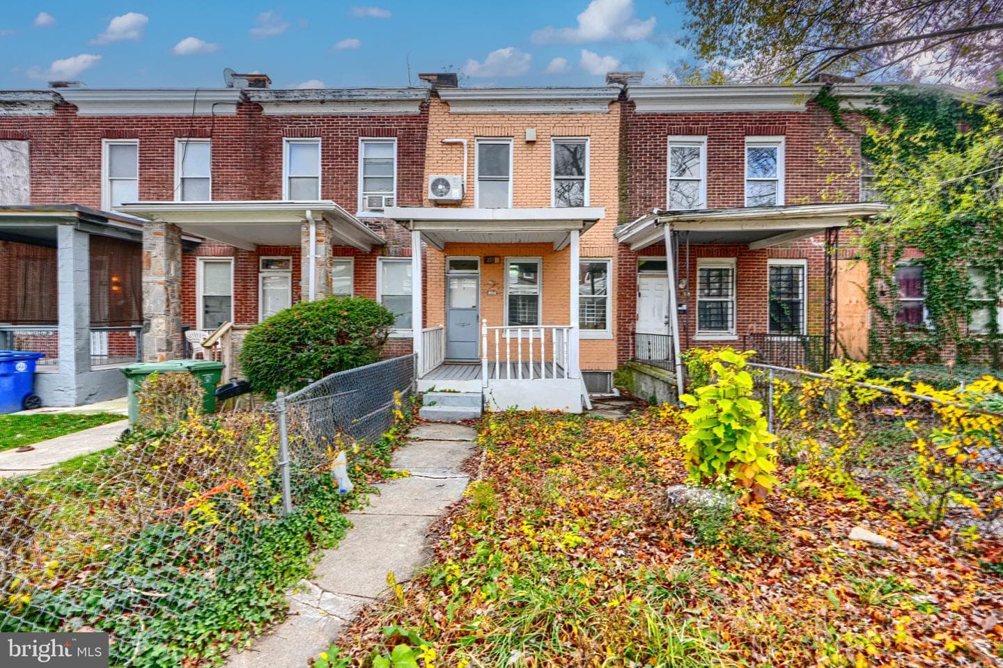 2515 Oswego Ave, Baltimore, MD 21215-7034, United States