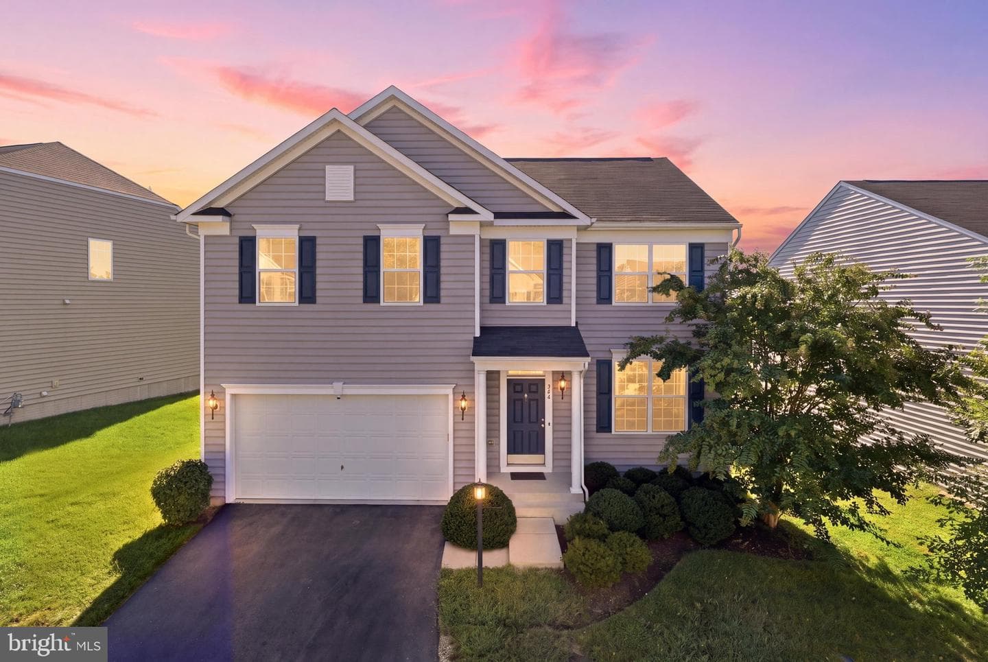 104 ARBORETUM LANE