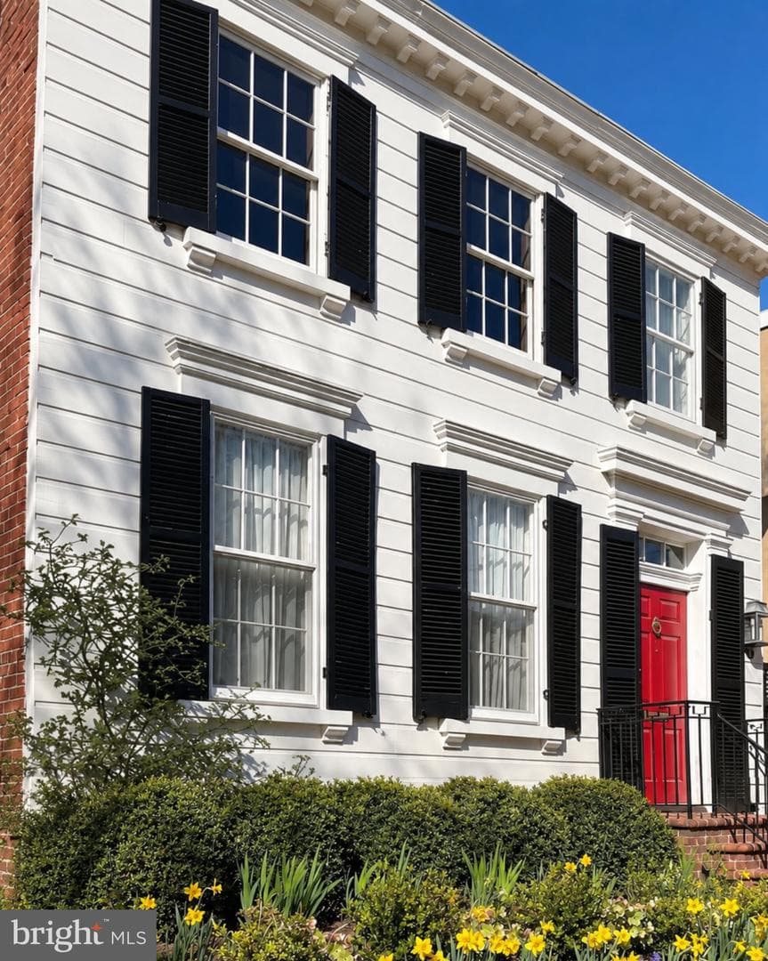 3013 Dumbarton St NW, Washington, DC 20007-3306, United States - Photo 1