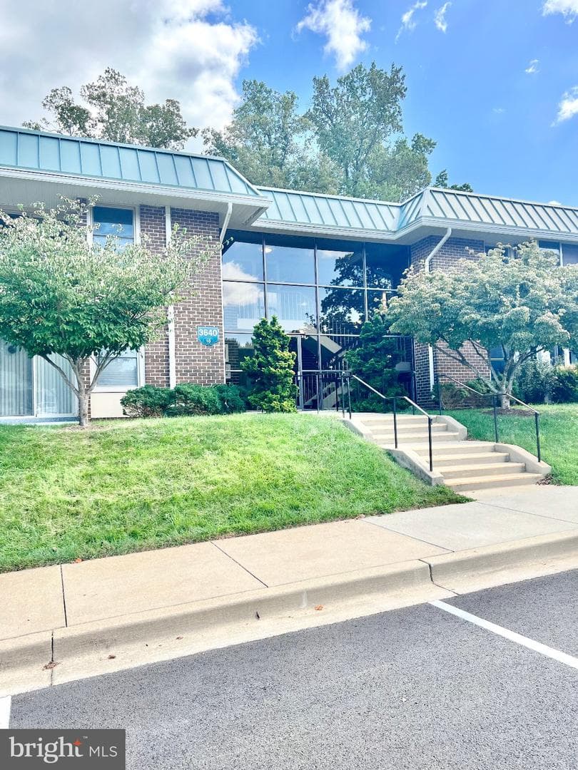 3640 Gleneagles Dr, Silver Spring, MD 20906-1630, United States