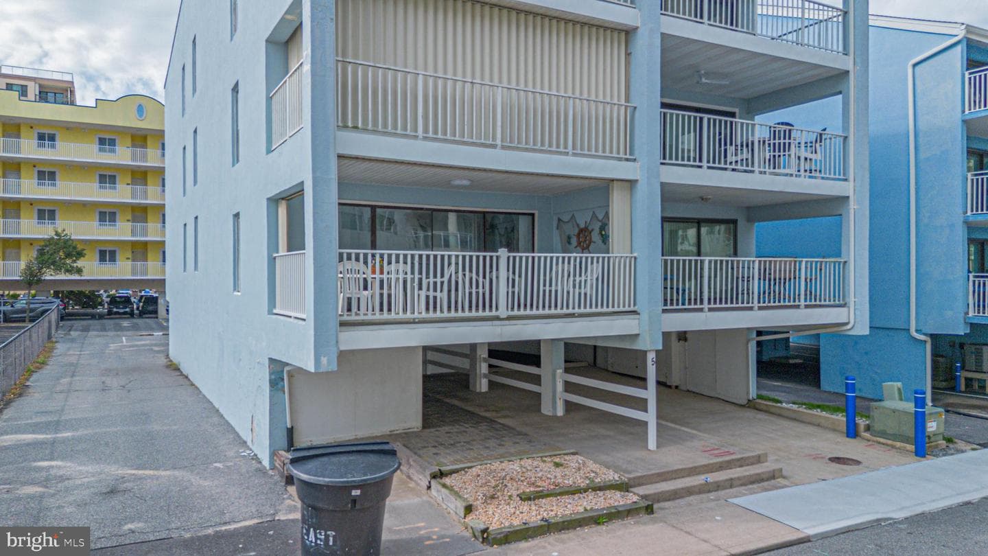 5 60TH STREET 1E