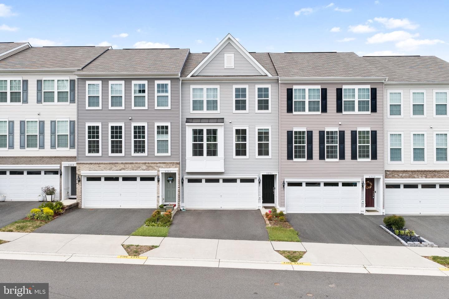 8284 Clay Ln, Manassas, VA 20110, United States