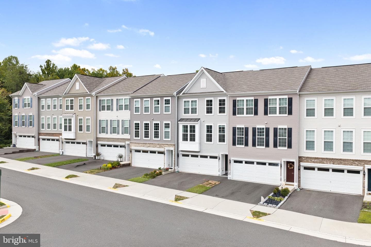 8284 Clay Ln, Manassas, VA 20110, United States