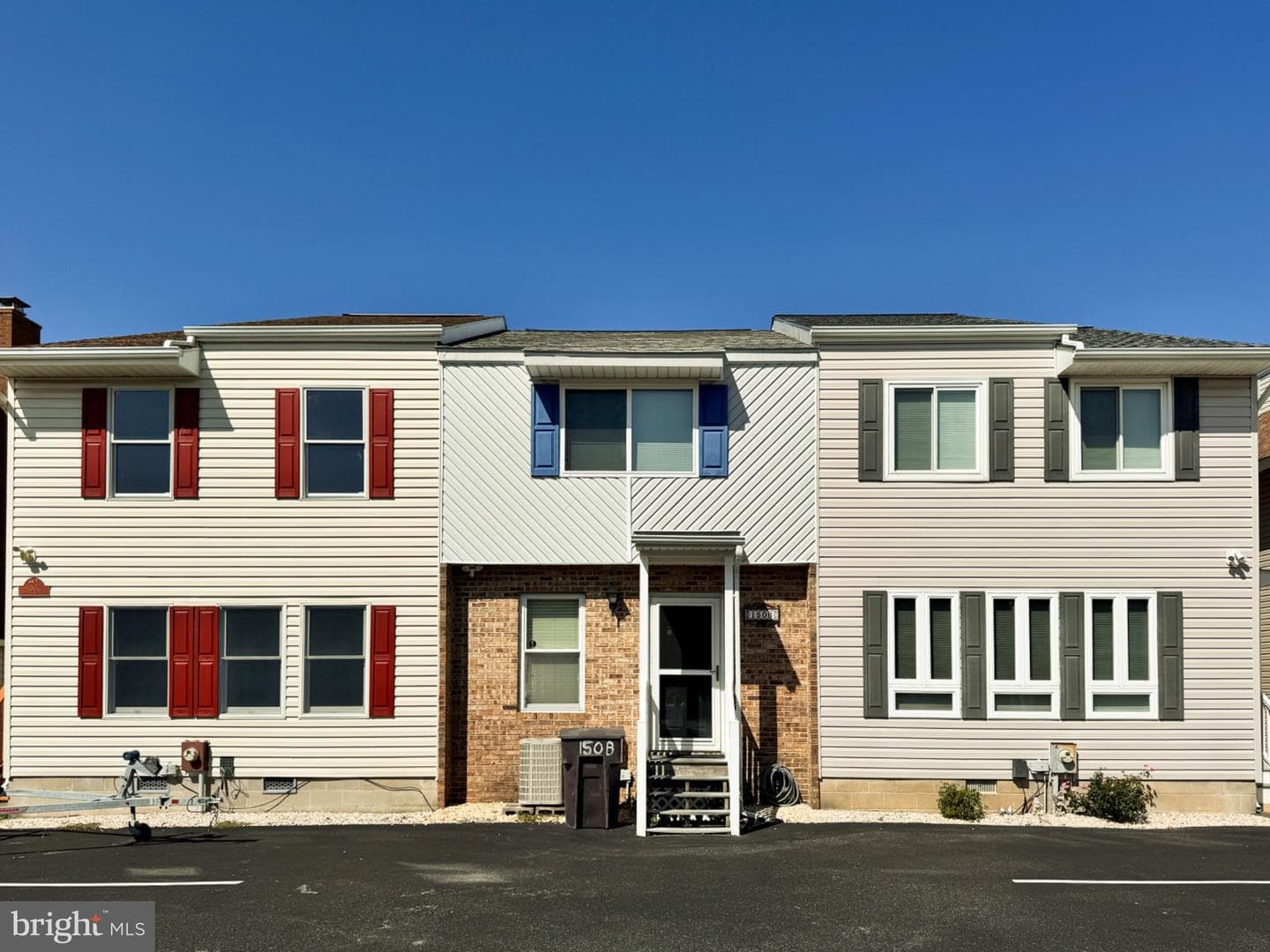 150 Captains Quarters Rd, Ocean City, MD 21842-4804, United States