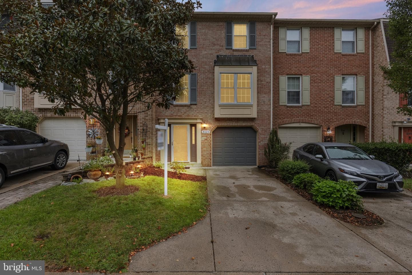 8023 Broken Reed Ct, Frederick, MD 21701-1505, United States