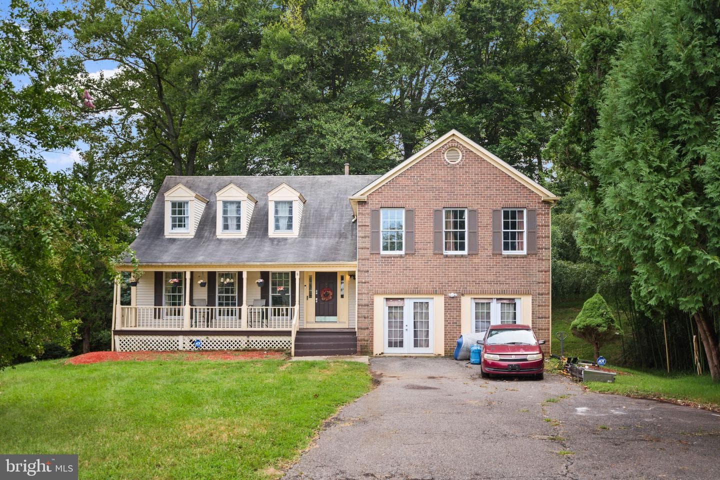 10909 Golf Course Ter, Bowie, MD 20721-2369, United States