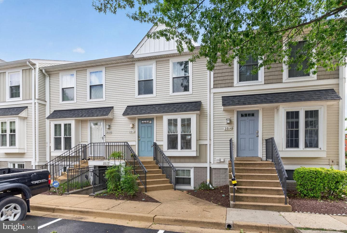 3812 9th RD S #3812 ARLINGTON VA 22204