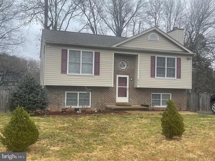 8017 Blossom Wood Ct, Fredericksburg, VA 22407-7320, United States