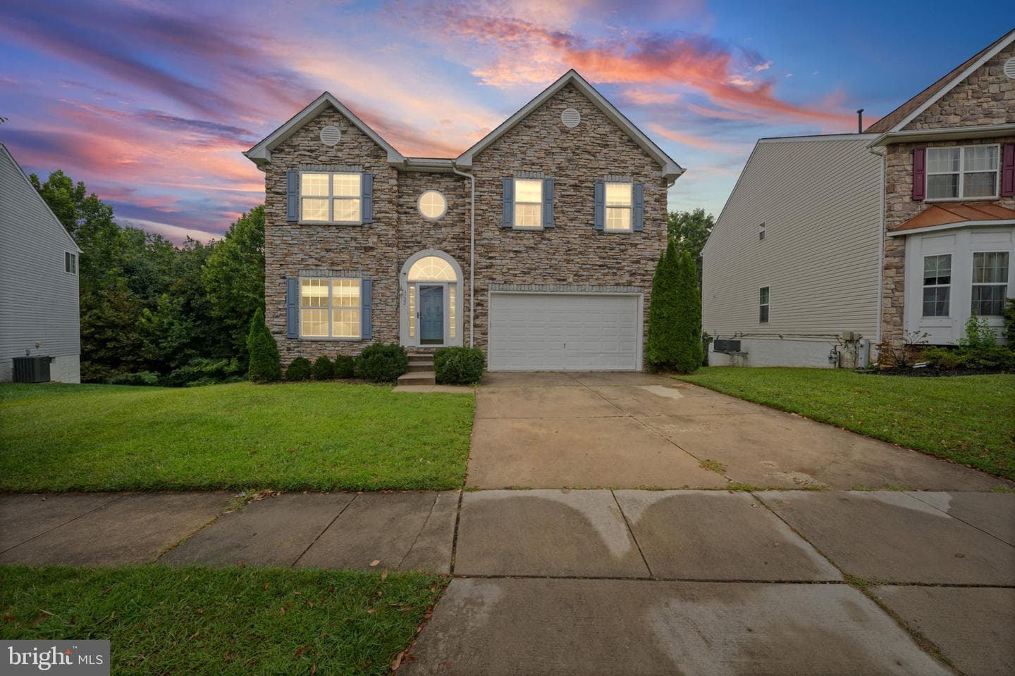 4722 Stellabrooke Ln, Rosedale, MD 21237-3744, United States