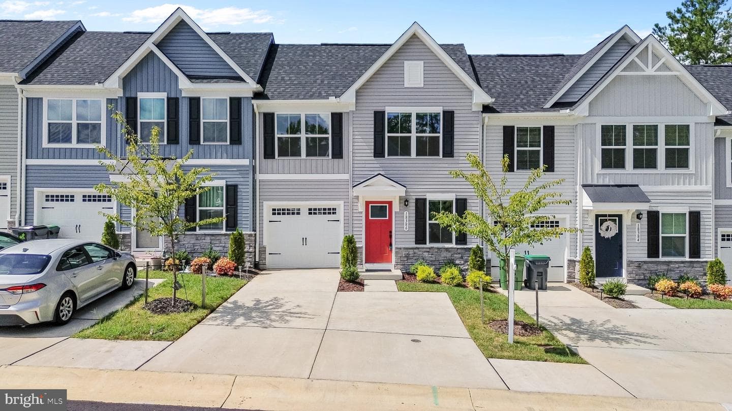18386 Centennial CIR RUTHER GLEN VA 22546