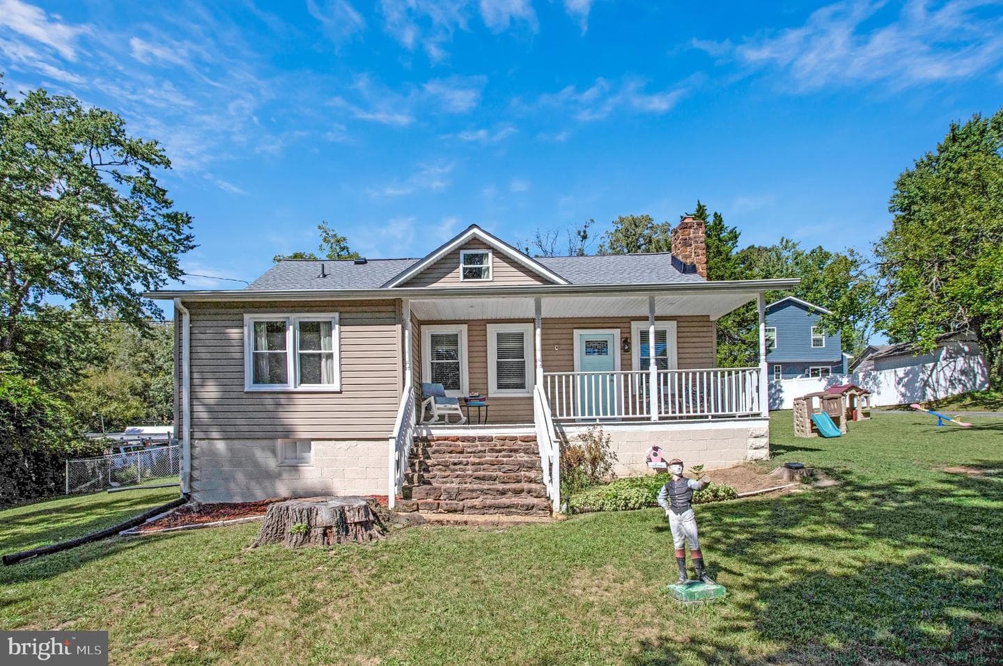 12820 10th St, Bowie, MD 20720-3651, United States - Photo 1