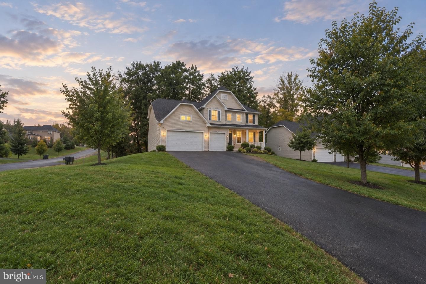 1 Knob Creek Ct, Stafford, VA 22556-3911, United States