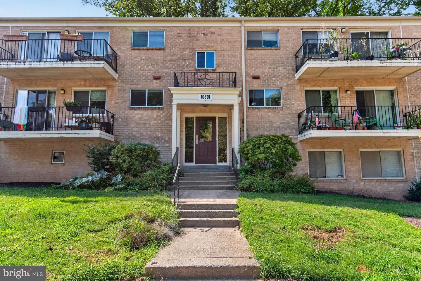 10601 Montrose Ave, Bethesda, MD 20814-4217, United States