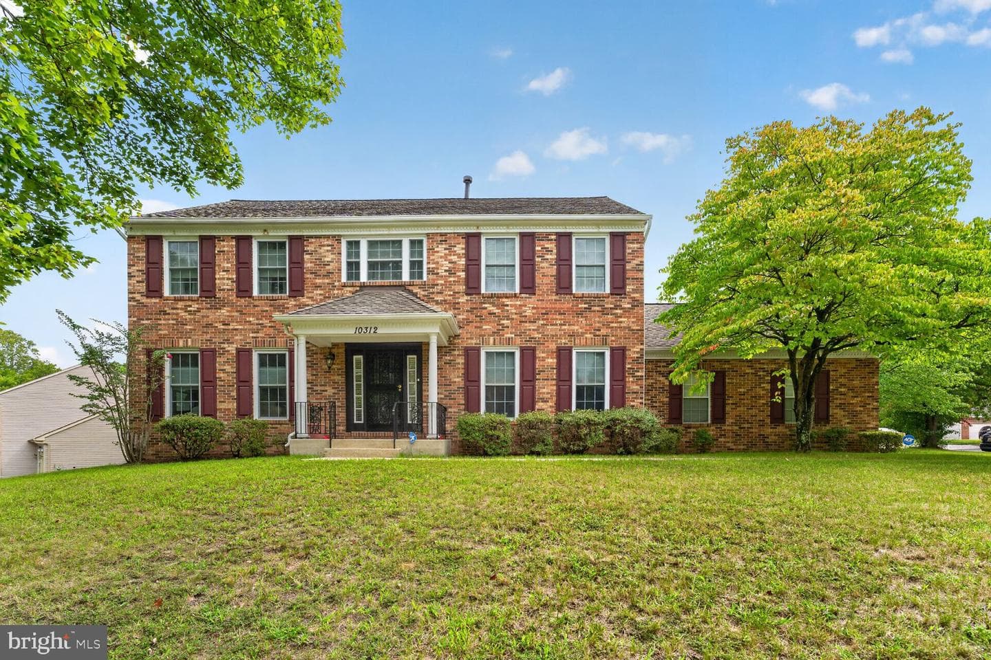 10312 Wood Sorrel Ct, Upper Marlboro, MD 20772-6315, United States