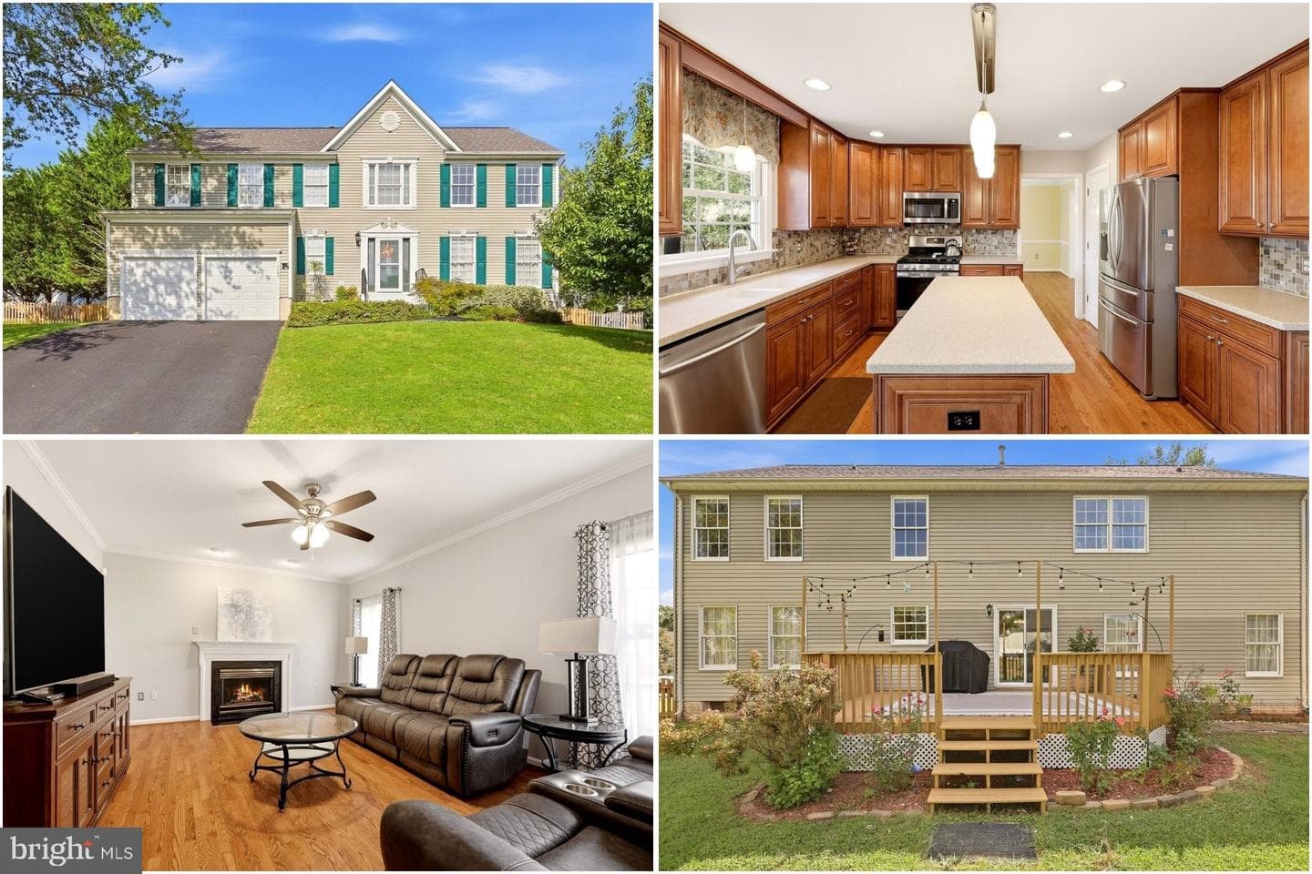 11702 Duchess Dr, Fredericksburg, VA 22408-1880, United States