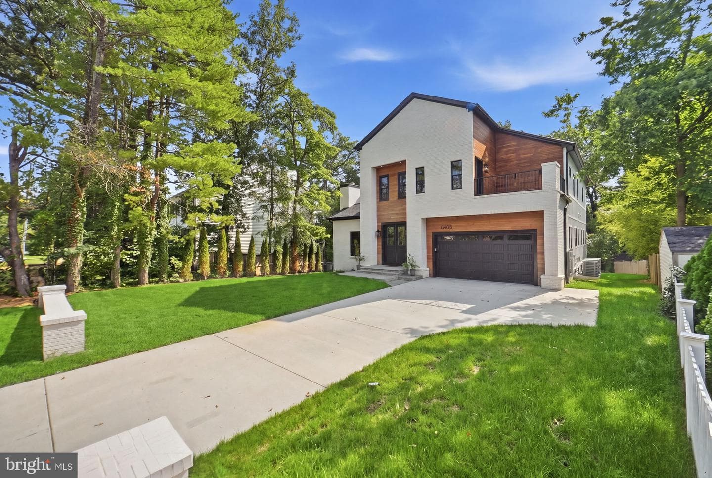 6405 Olmi Landrith Dr, Alexandria, VA 22307-1320, United States