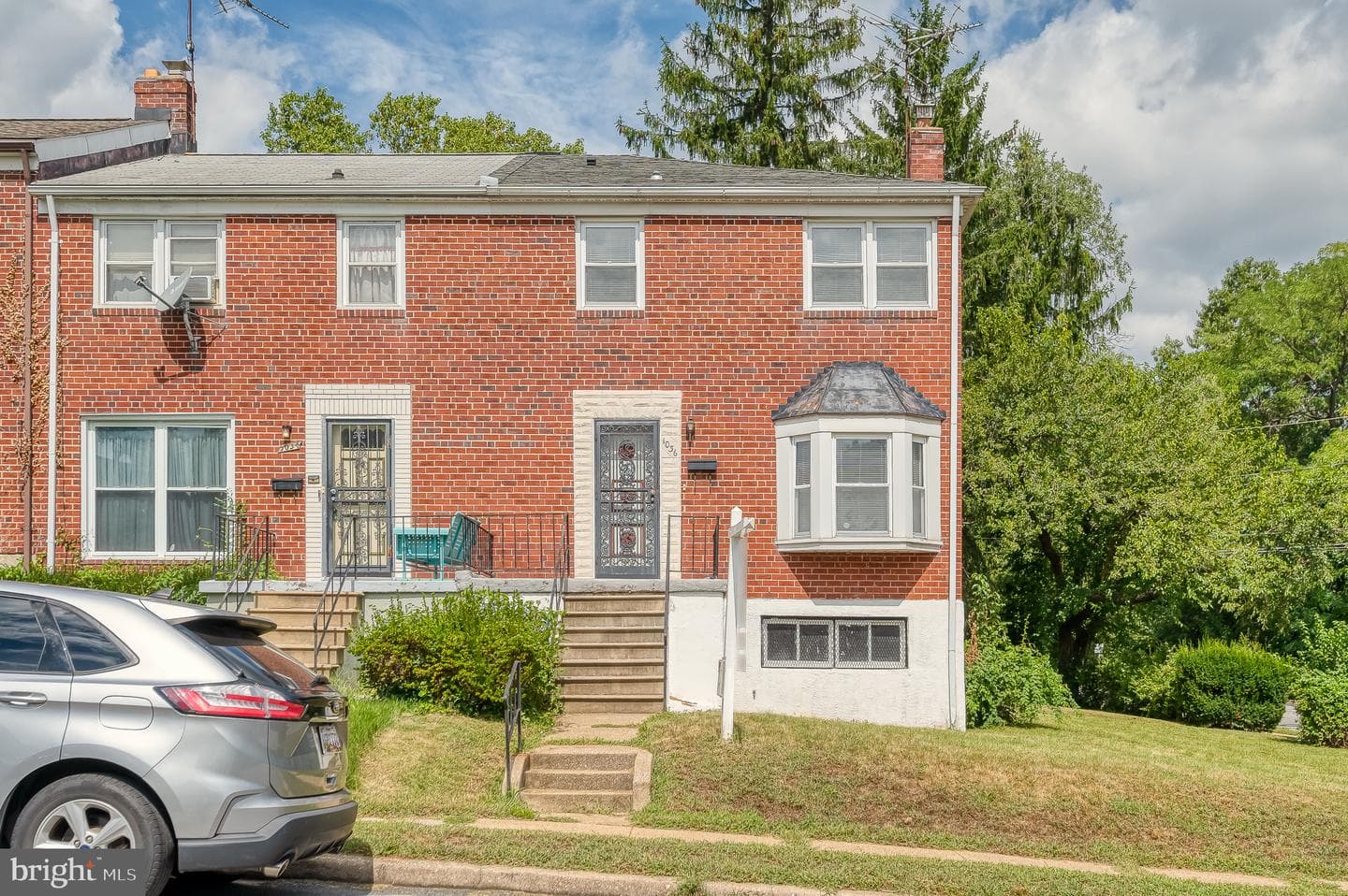 1036 MARLAU DRIVE