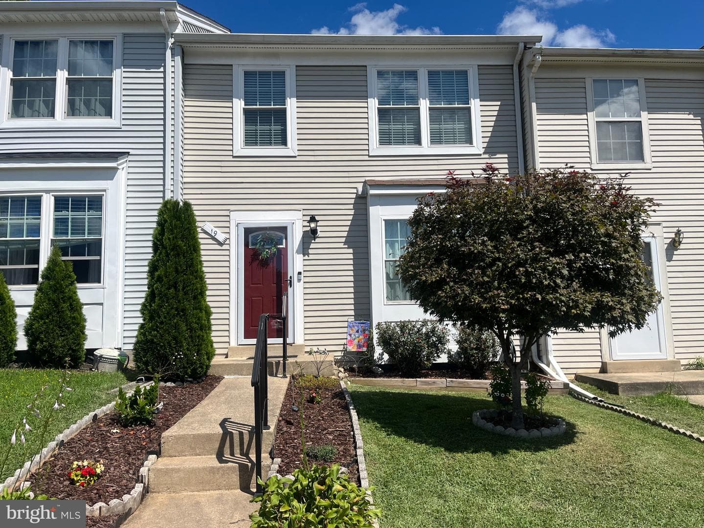 19 Applegrath Ct, Germantown, MD 20876-5614, United States