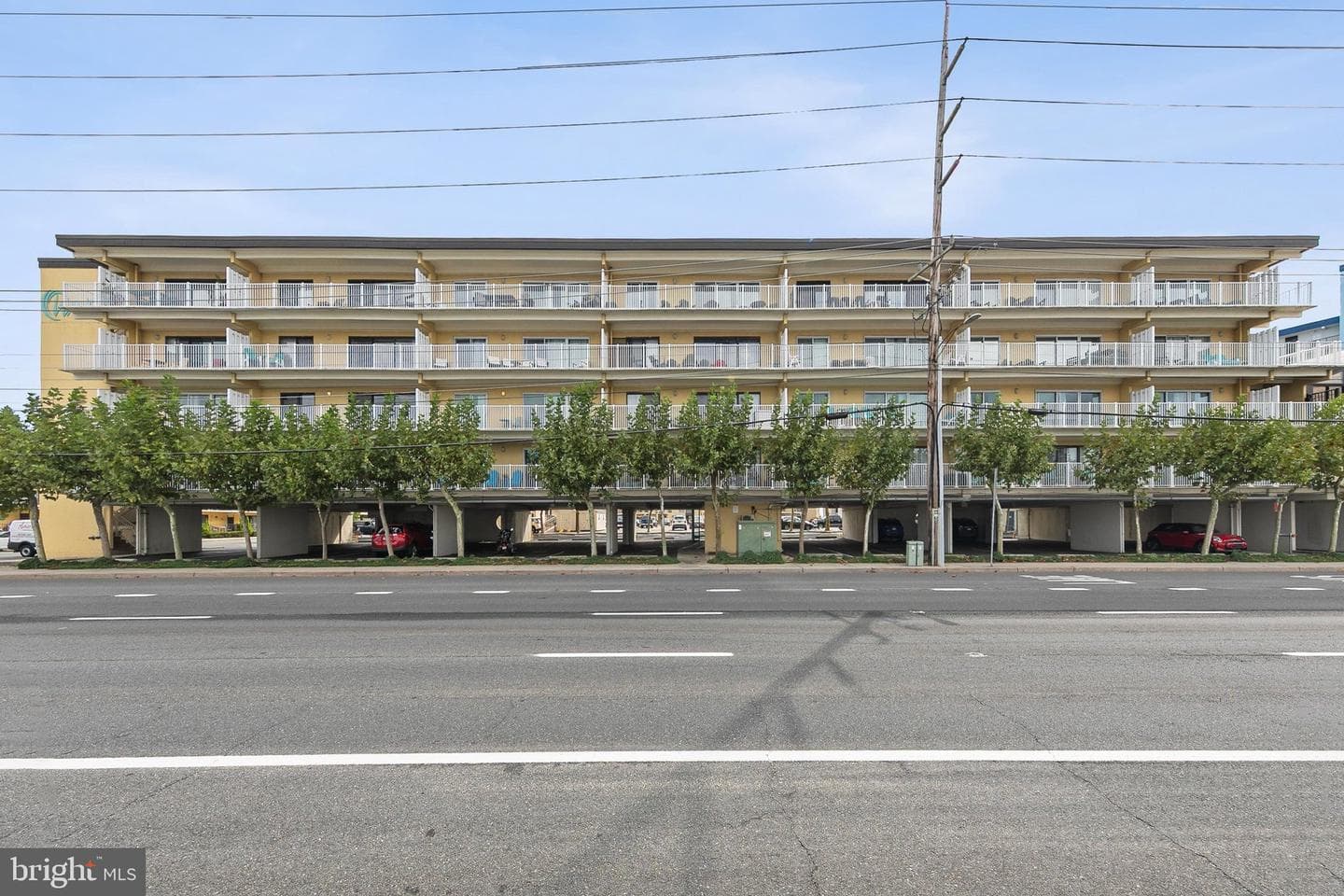 13500 Coastal HWY #106 OCEAN CITY MD 21842