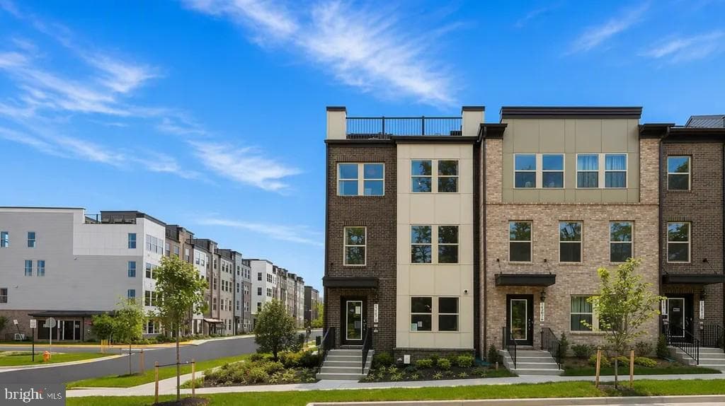4006 RIDGE LINE RD,WOODBRIDGE,VA,22193,PRINCE WILLIAM