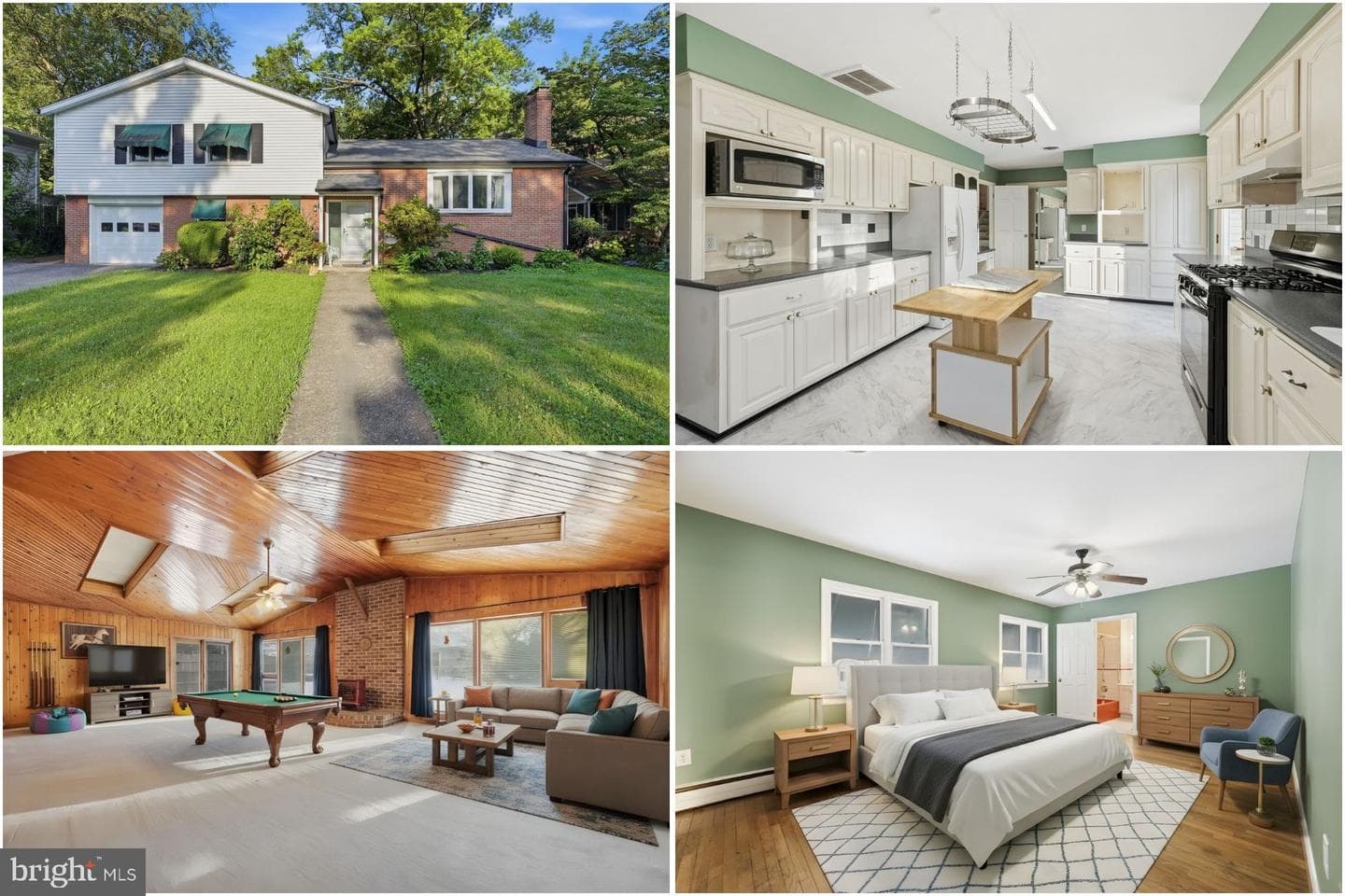 1206 BEECHWOOD DR,FREDERICK,MD,21701,FREDERICK