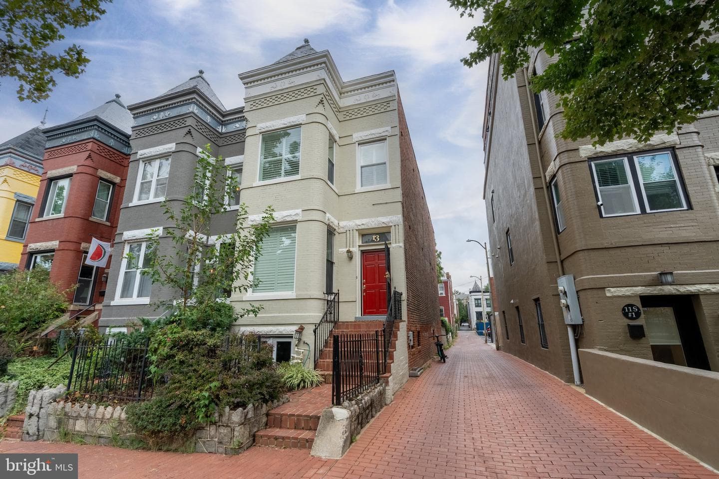13 S St NW, Washington, DC 20001-1127, United States - Photo 1
