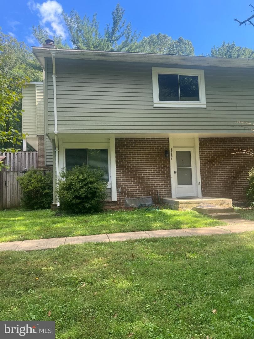 18364 Allspice Dr, Germantown, MD 20874-2058, United States