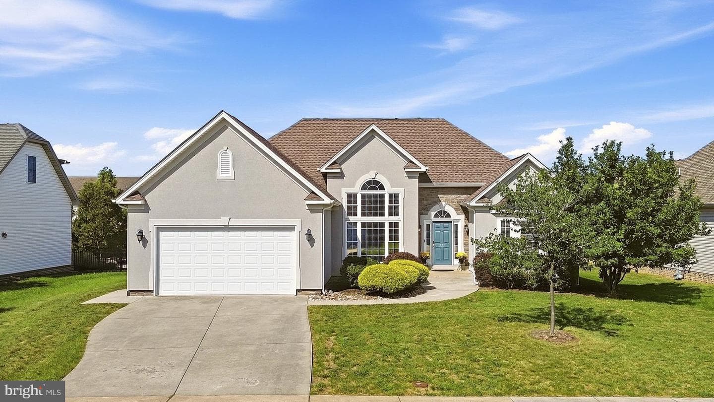 222 Summerfield Dr, Winchester, VA 22602-4368, United States