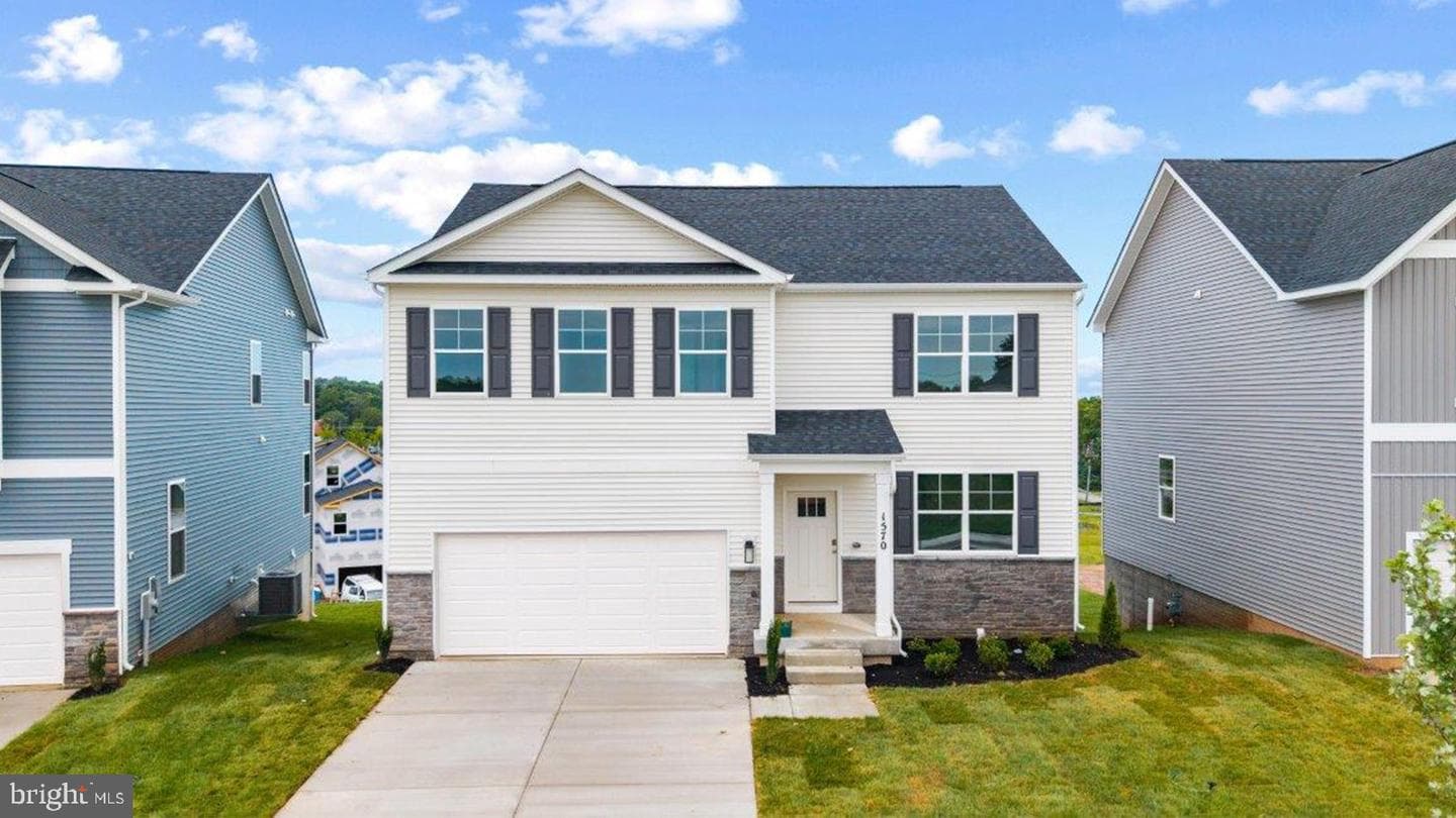 503 DRYSTRAW LN,FREDERICK,MD,21703,FREDERICK