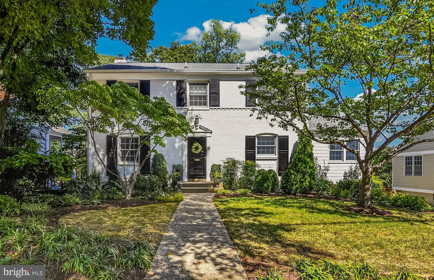 5305 Ridgefield Rd, Bethesda, MD 20816-3335, United States