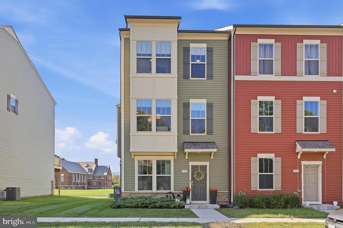 1731 Evansberry Dr, Frederick, MD 21701-5139, United States - Photo 1