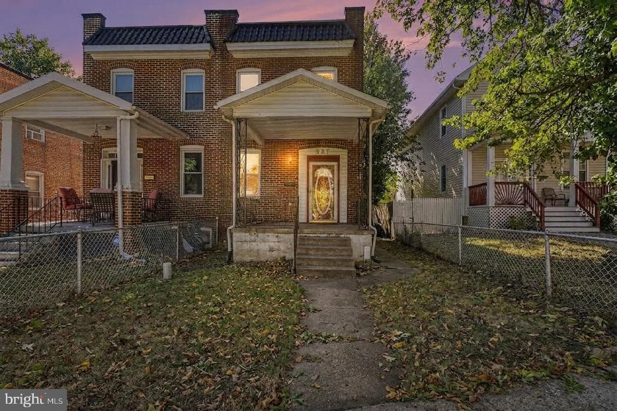 537 BENNINGHAUS ROAD