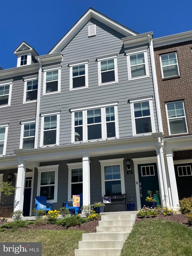 116 BONNY WAY
