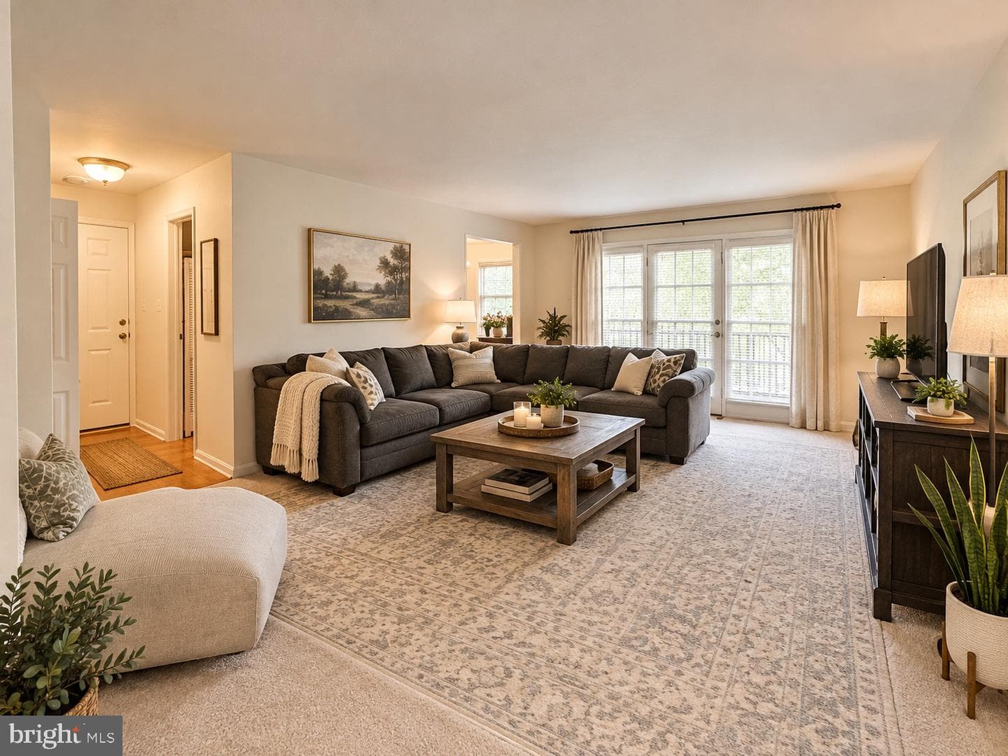 3336 Spring Ln, Falls Church, VA 22041-2643, United States