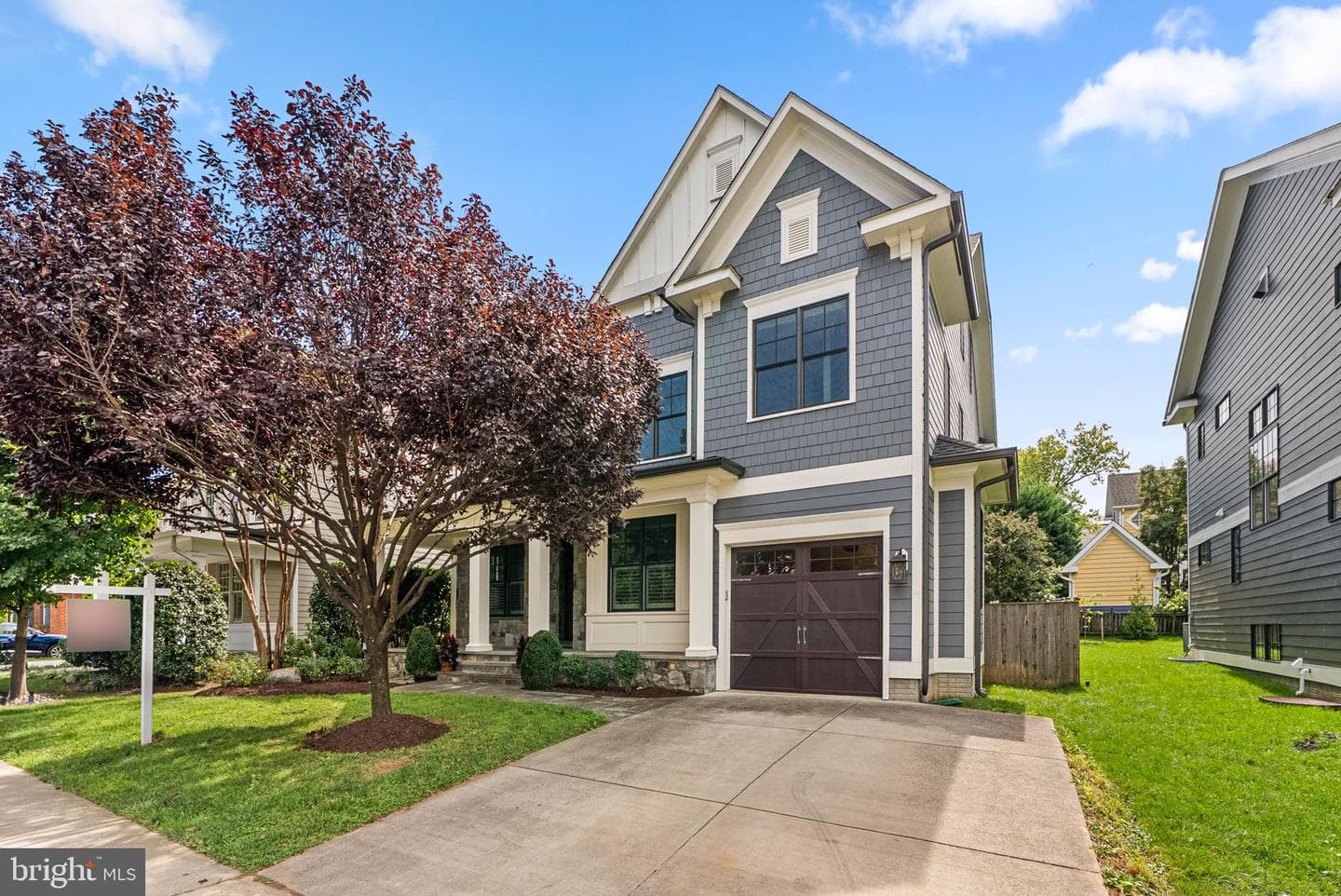 4510 Maple Ave, Bethesda, MD 20814-4735, United States - Photo 1