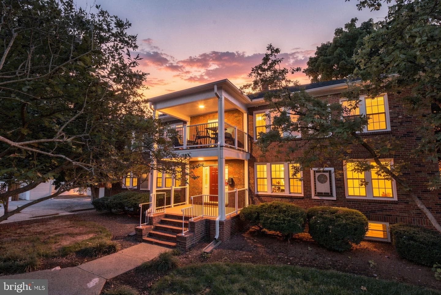305 E Duncan Ave, Alexandria, VA 22301-1261, United States