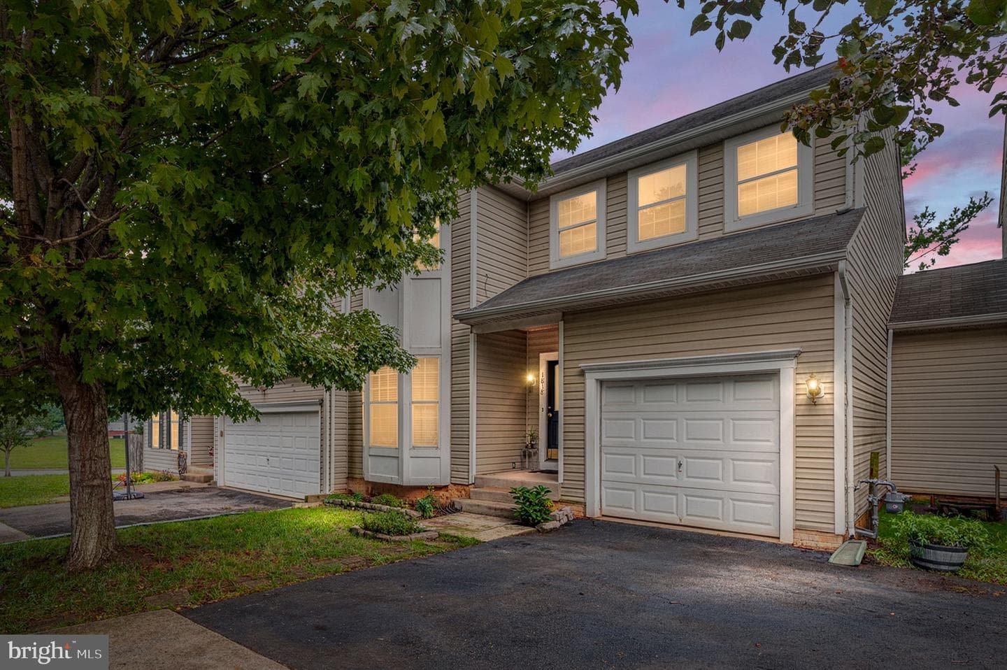 1818 Sunflower Dr, Culpeper, VA 22701-4272, United States