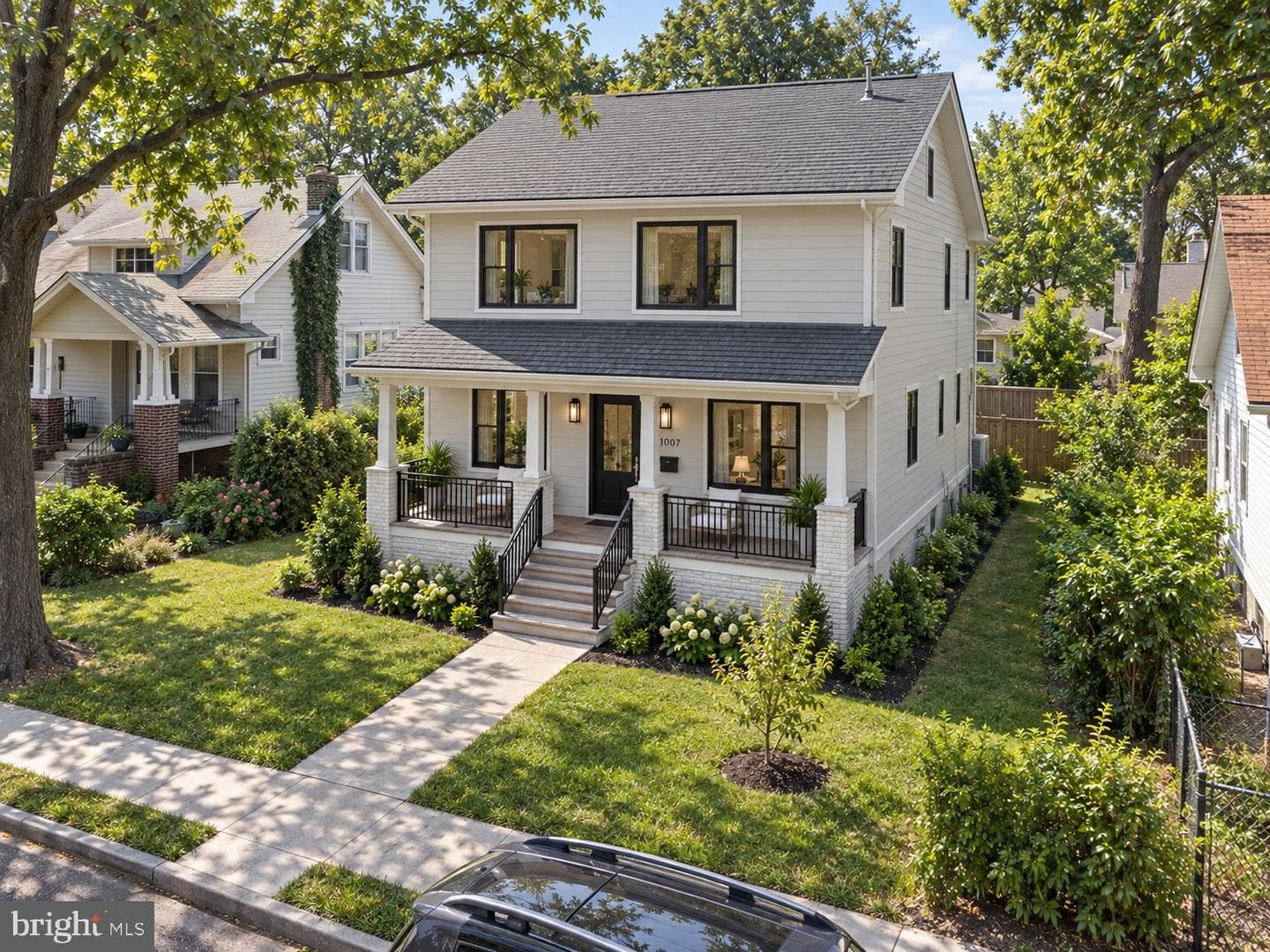 1007 EVARTS ST NE,WASHINGTON,DC,20018,WASHINGTON