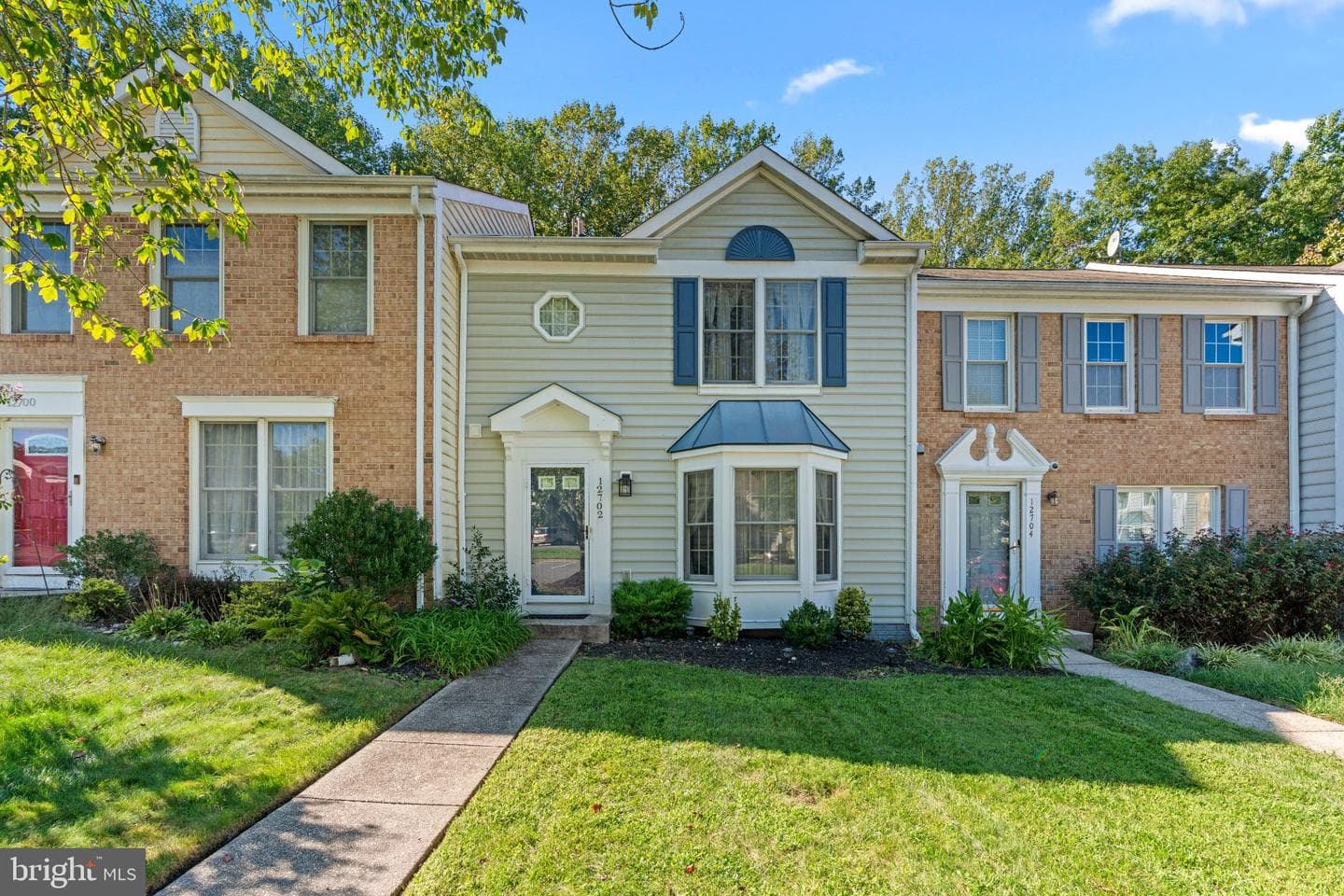 12702 Wedgedale Ct, Upper Marlboro, MD 20772-6412, United States
