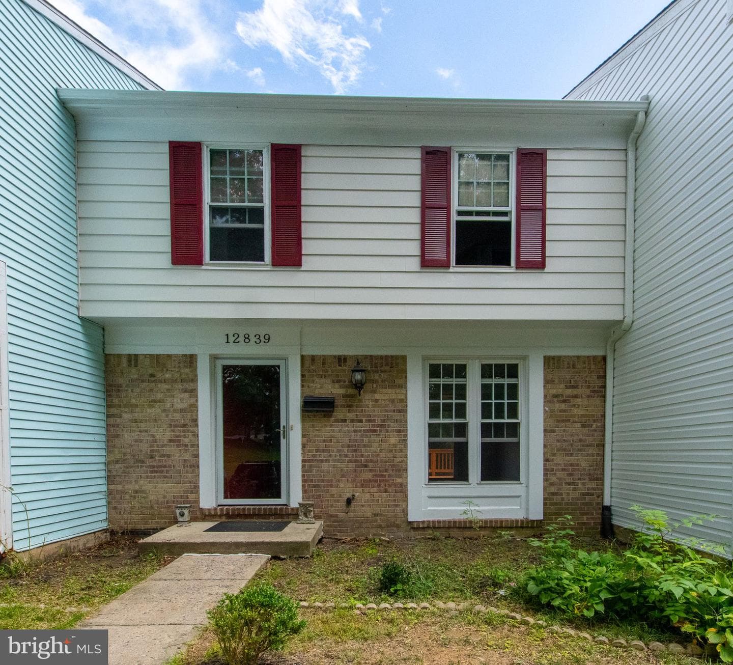 12839 Kitchen House WAY GERMANTOWN MD 20874