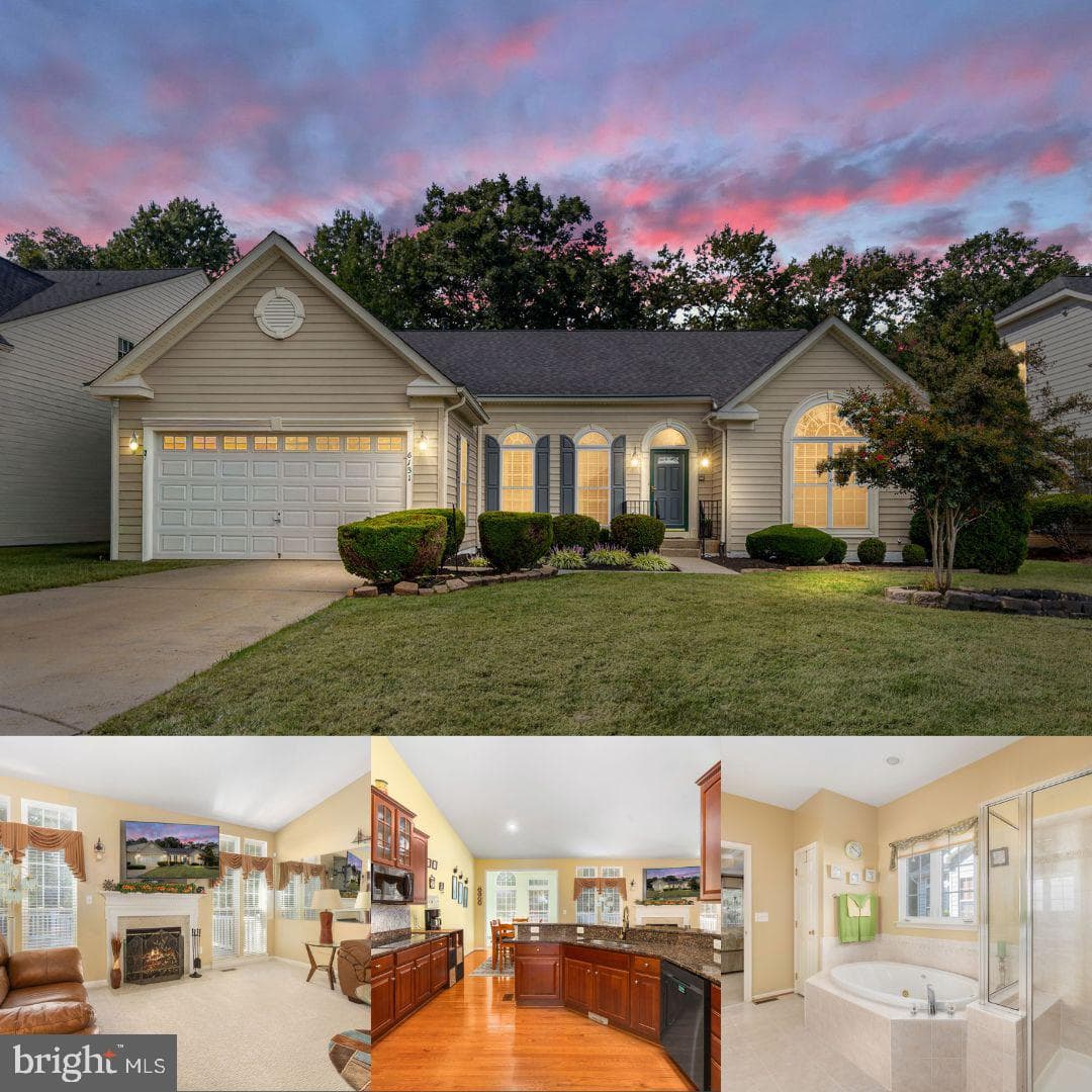 6131 W GREENBRIER RIVER ROAD