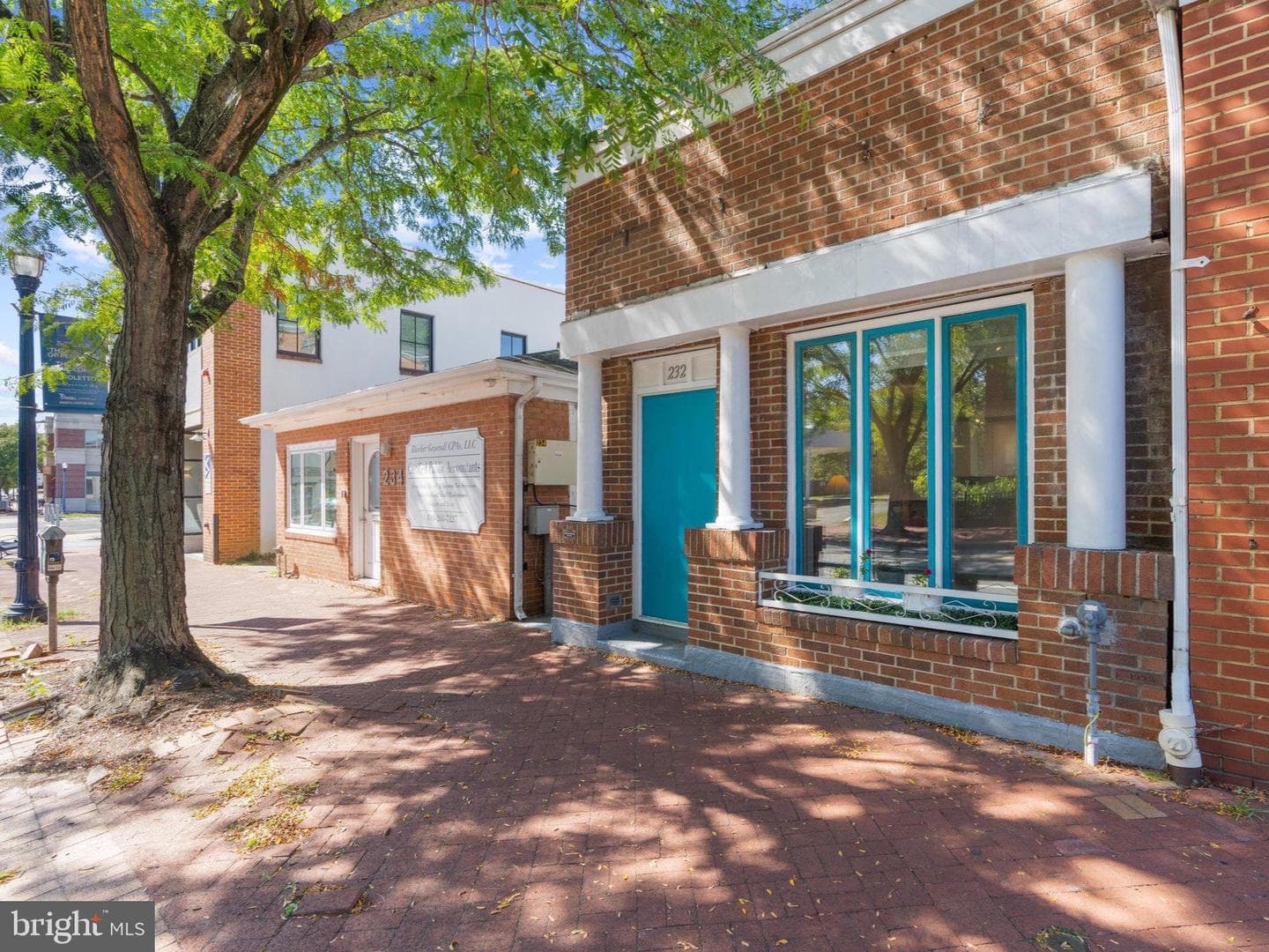 232 West St, Annapolis, MD 21401-3424, United States