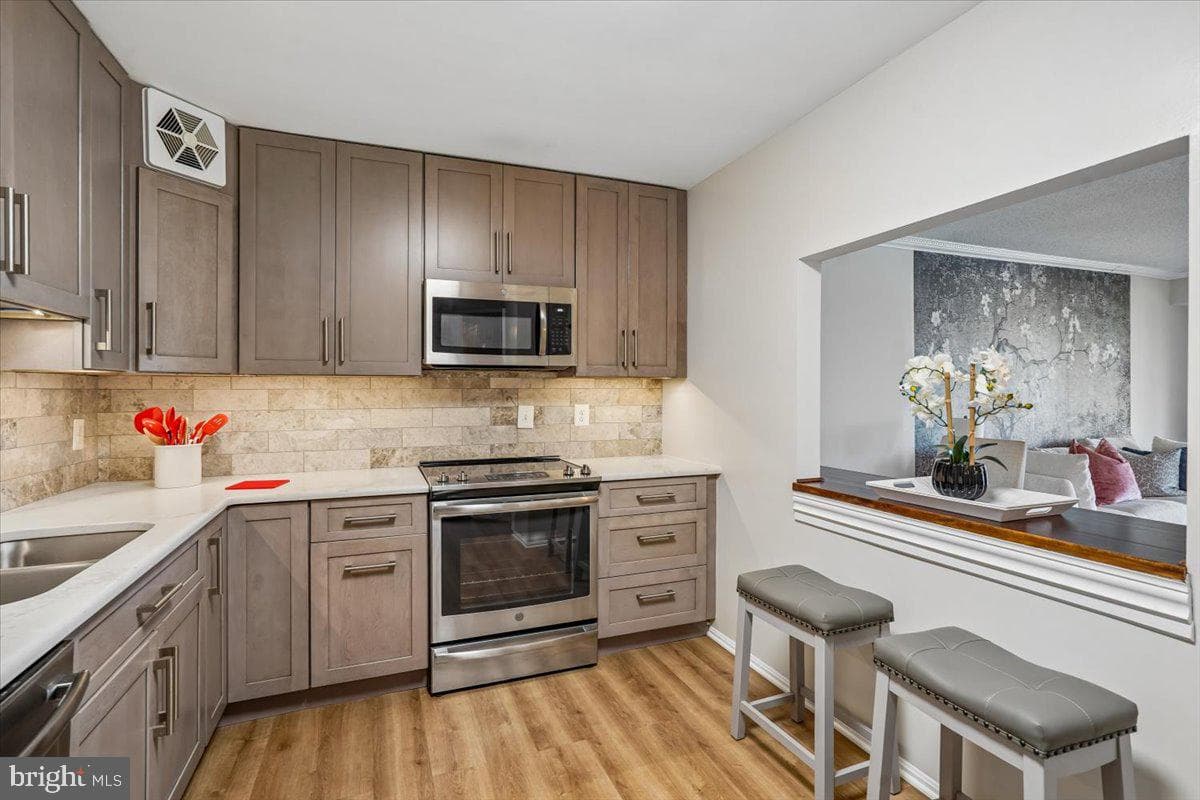 15101 Interlachen Dr, Silver Spring, MD 20906, United States