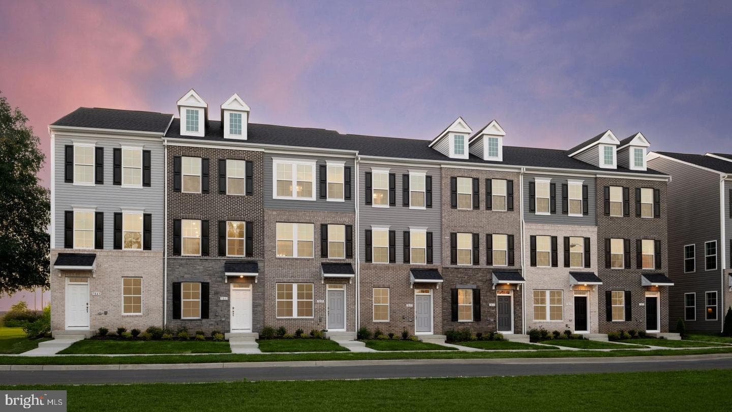 HOMESITE V36 AIDEN WAY,UPPER MARLBORO,MD,20774,PRINCE GEORGES
