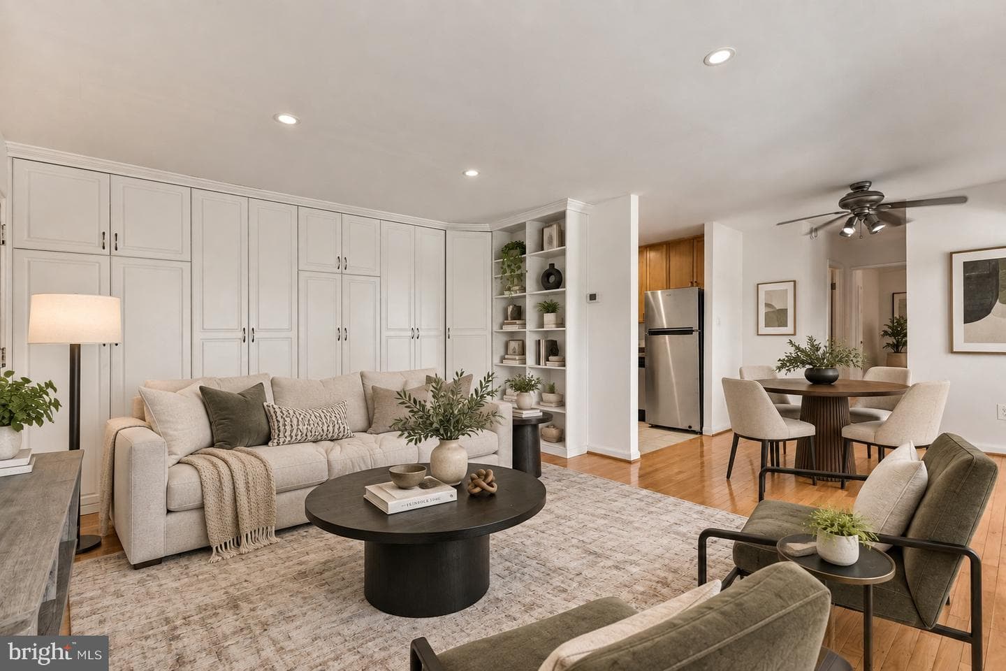 1511 S George Mason Dr, Arlington, VA 22204-3438, United States