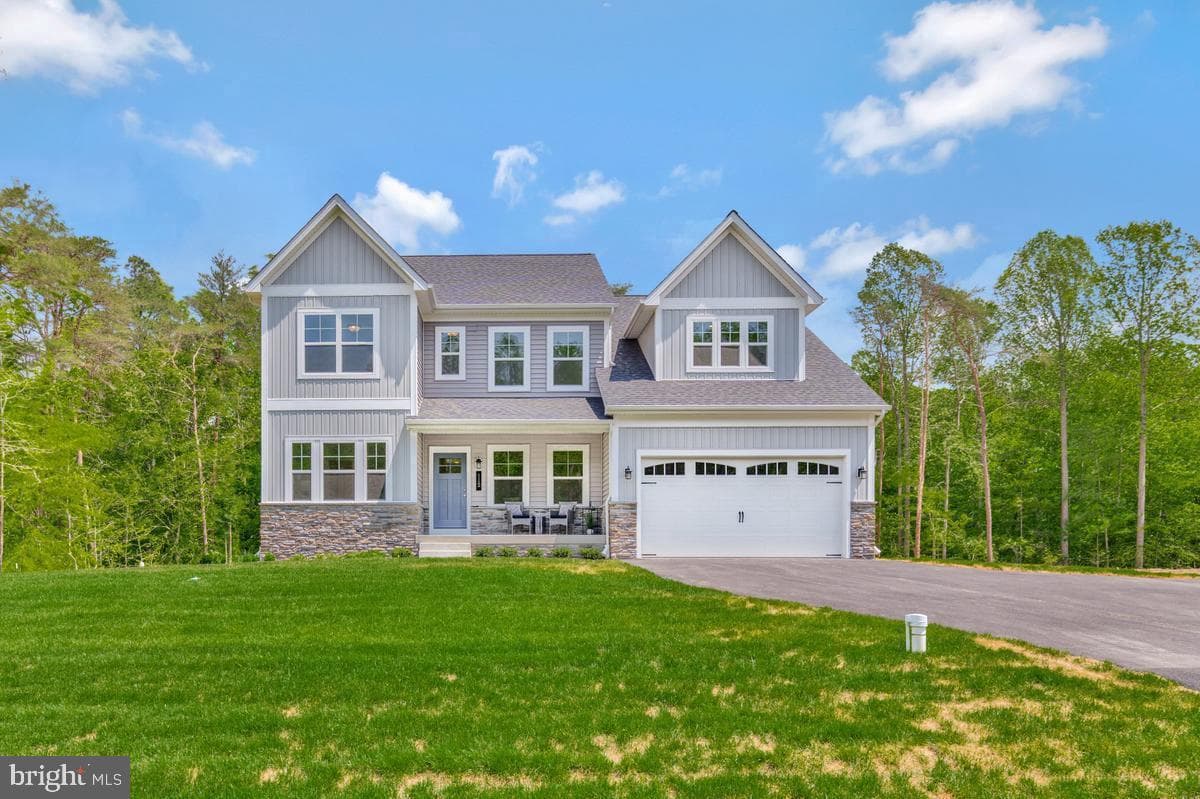 3268 Kitty Duvall Dr, Annapolis, MD 21403-4625, United States