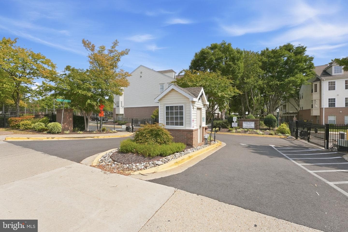8931 Town CIR #6-102 UPPER MARLBORO MD 20774
