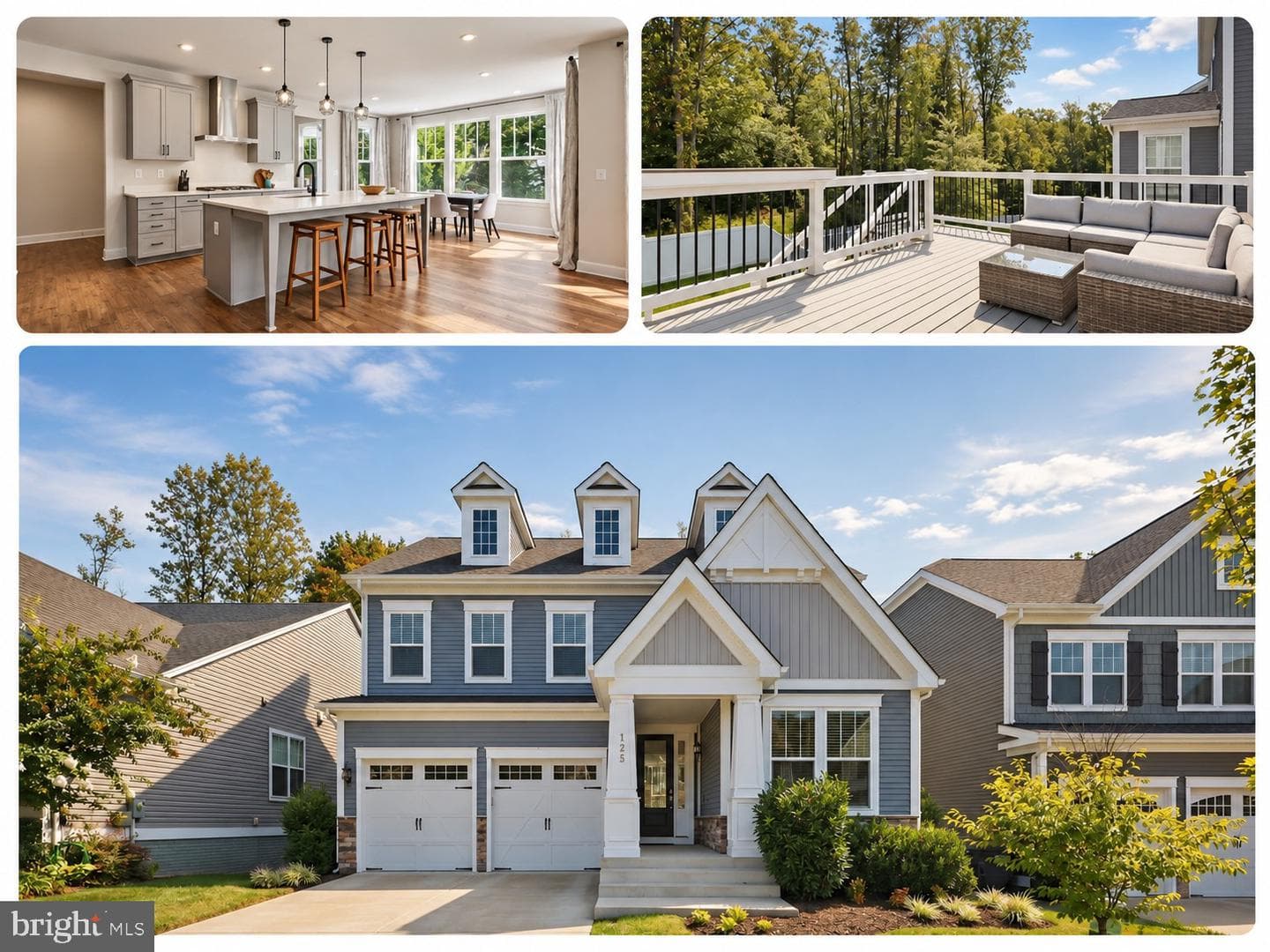 125 Hibiscus Dr, Stafford, VA 22554-6866, United States