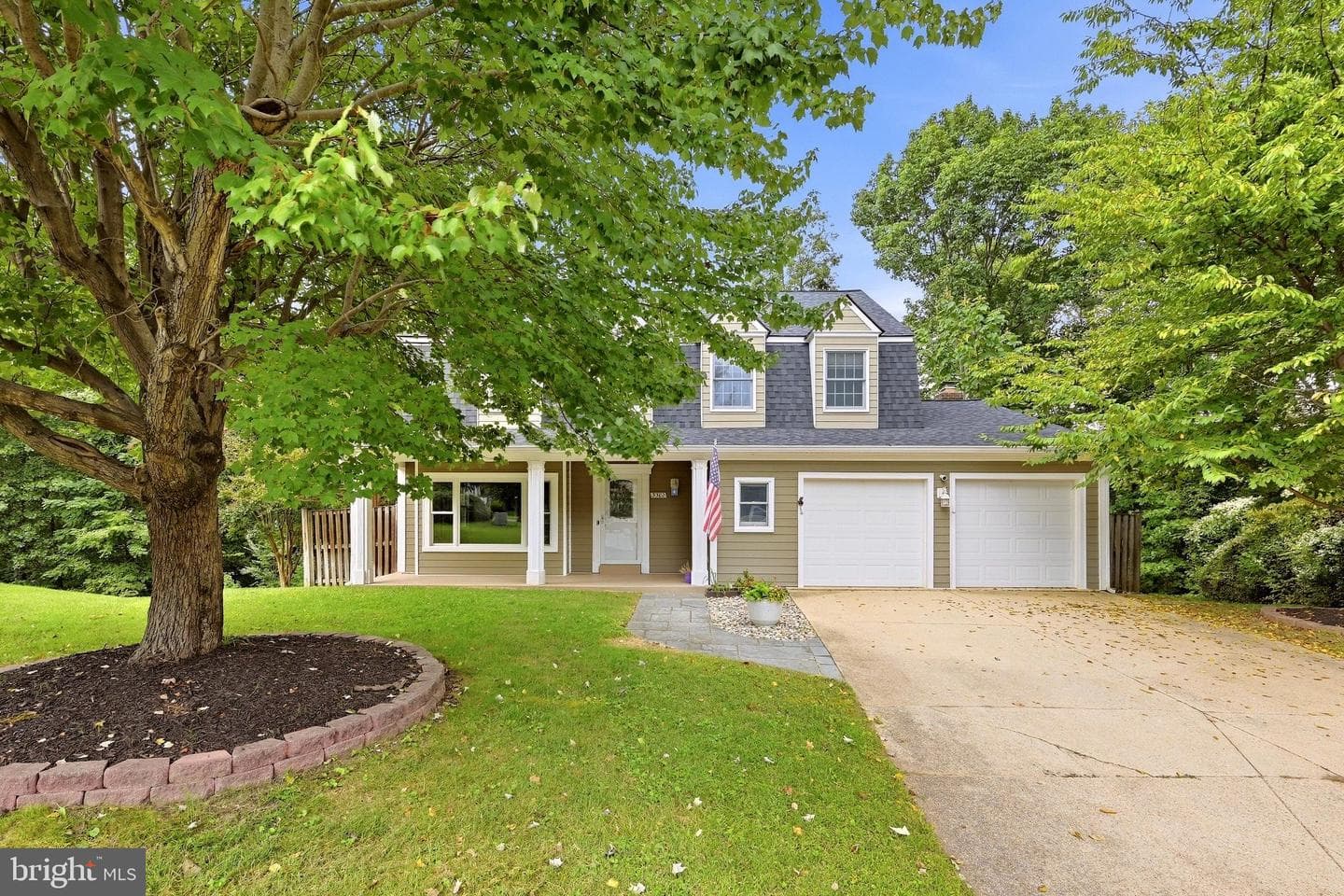 3302 Gentle Ct, Alexandria, VA 22310-2265, United States