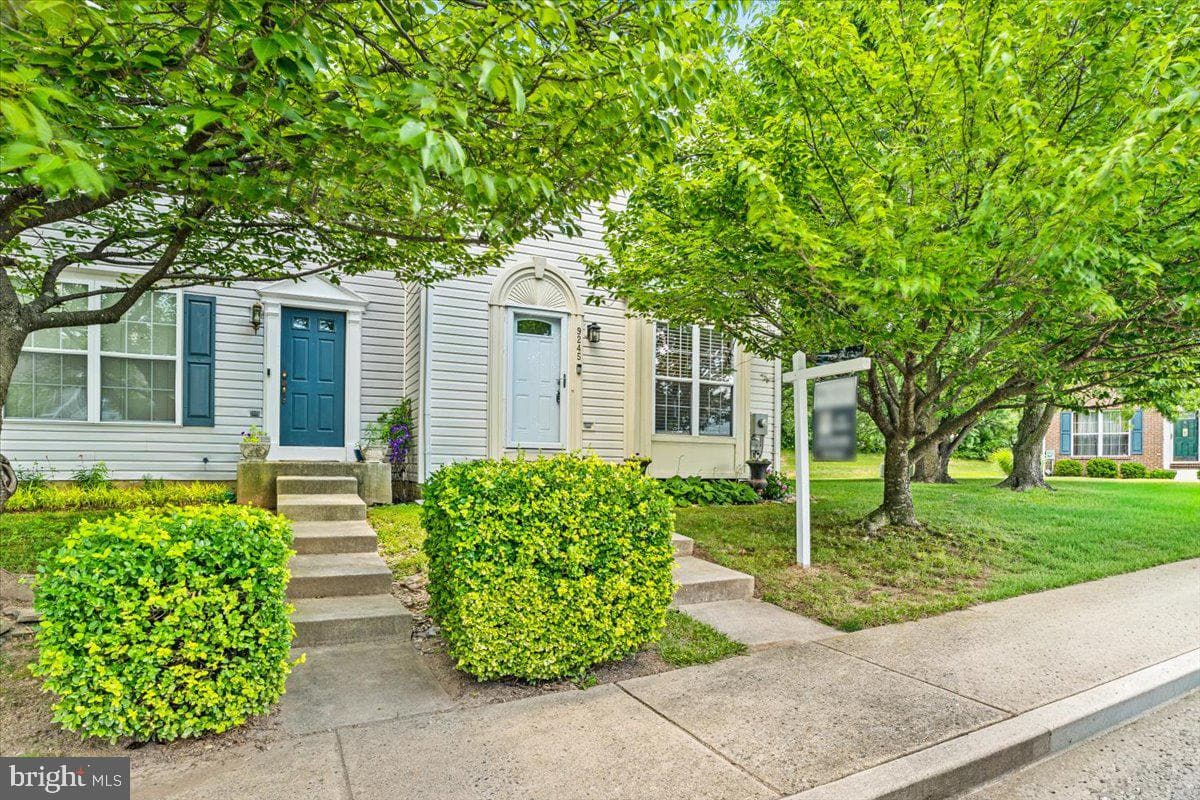 9245 Ridgefield Cir, Frederick, MD 21701-6744, United States